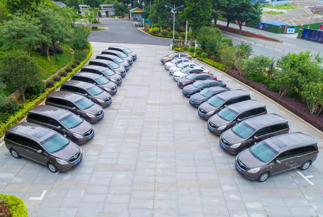 小車(chē)
